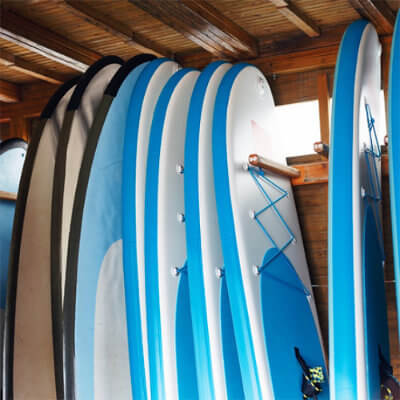 Waves Management-Equipment