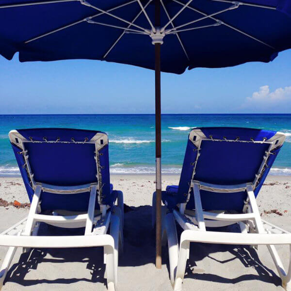 Waves Management-Cabanas, Chairs & Towel Services